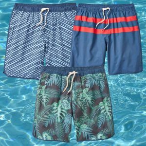 Бързосъхнещи Бански | TOGGIES