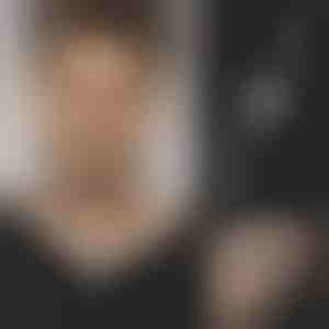 Колие с изображение на Исус | CRUCIFIXCHAIN