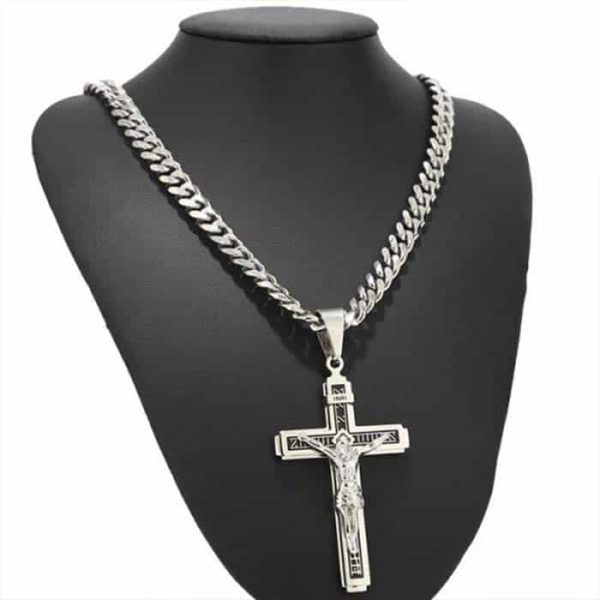 CRUCIFIXCHAIN