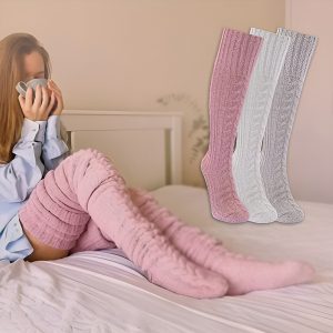 Удобни дълги чорапи   | SOCKLET