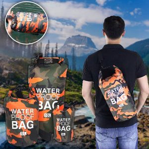 Водоустойчива чанта | AQUAPOUCH