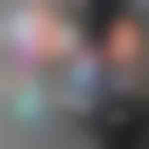 LED светещи връзки за обувки | LUMOLOOPS