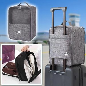 Чанта за пътуване за обувки | SHOEPACK