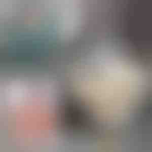 Многоетажна кутия за съхранение на бижута | LUKSORA