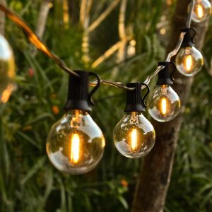 LED лампички за осветление | YARDBULBS