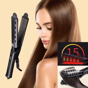 Керамична преса за изправяне на коса | TOURMALINE