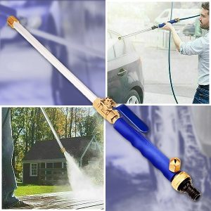 Приставка за почистване под високо налягане | WATERJET