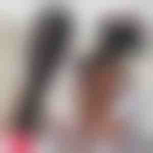 2-в-1: Четка за сушене и обем | STYLOOM