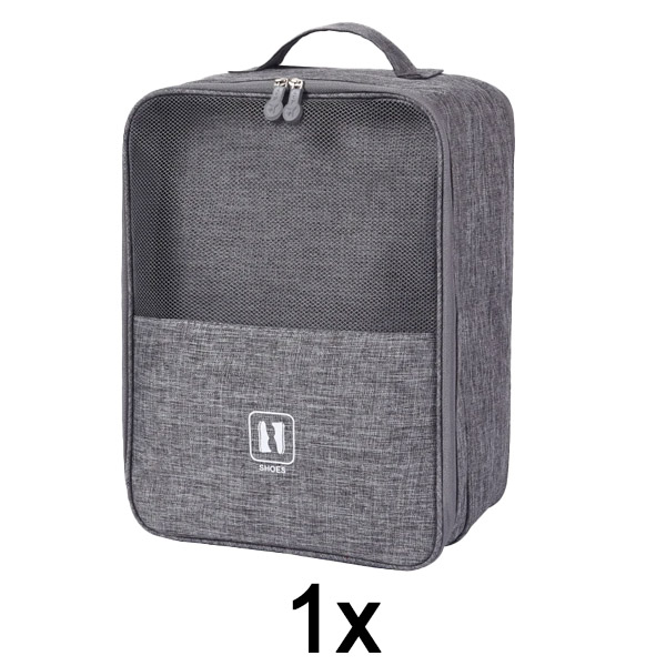 1x Чанта за пътуване за обувки | SHOEPACK
