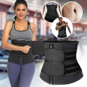 Колан за оформяне на талията | TRIMWRAP